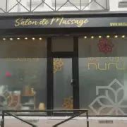 Massage Nuru Paris